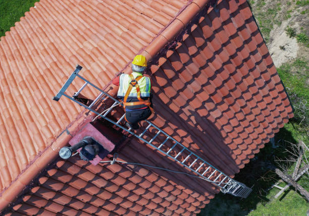 Emergency Roof Repair in Arvin, CA