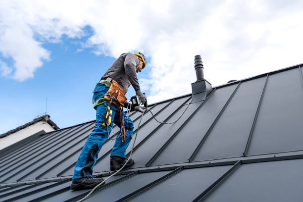 Best Roof Ventilation Installation  in Arvin, CA