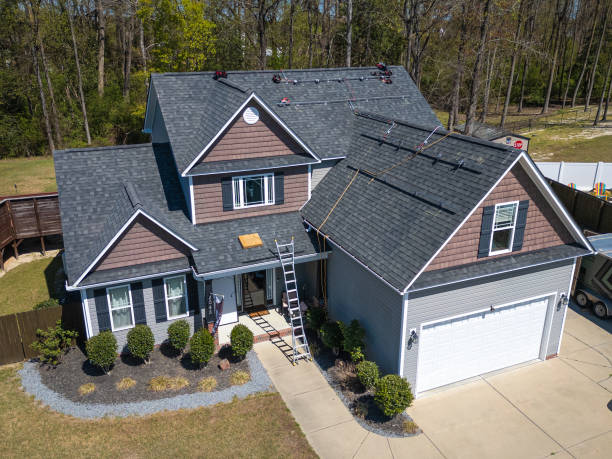 Arvin, CA Roofing Services Company
