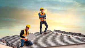 Best Roof Coating and Sealing  in Arvin, CA